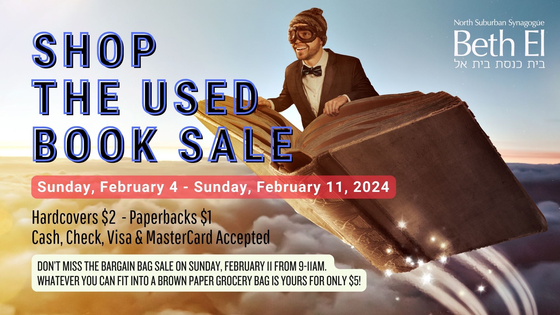 Used Book Sale 2024 Shop UPDATED 